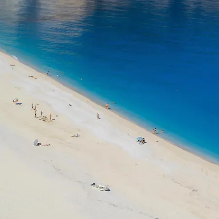 Mandola Trapezaki Kefalonia