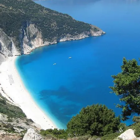 Mandola Trapezaki Kefalonia Villa *